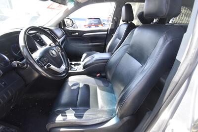 2019 Toyota Highlander Hybrid Hybrid XLE   - Photo 23 - Midway City, CA 92655