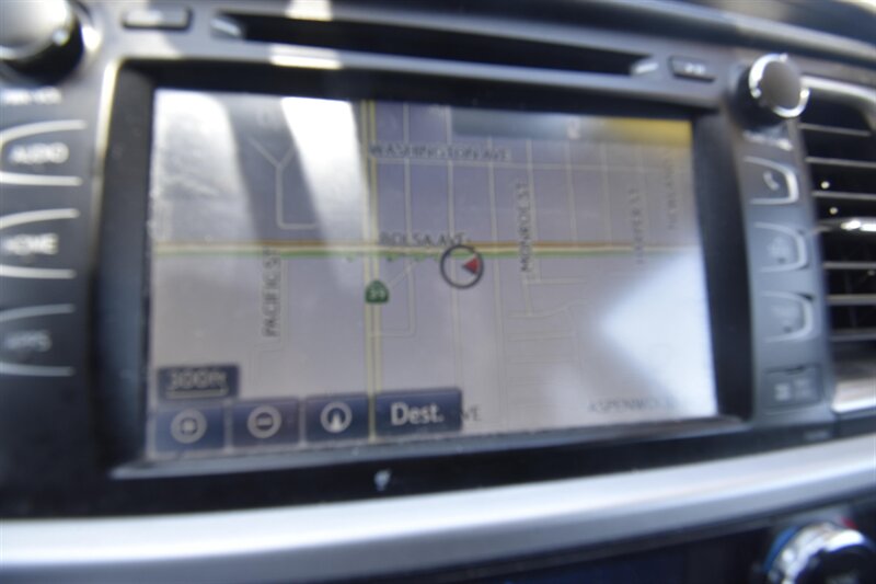 2019 Toyota Highlander Hybrid Hybrid XLE   - Photo 12 - Midway City, CA 92655