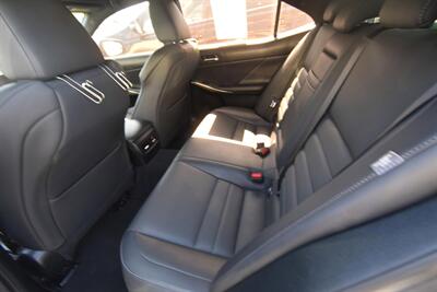 2015 Lexus IS 250 F SPORT*NAVIGATION   - Photo 9 - Midway City, CA 92655