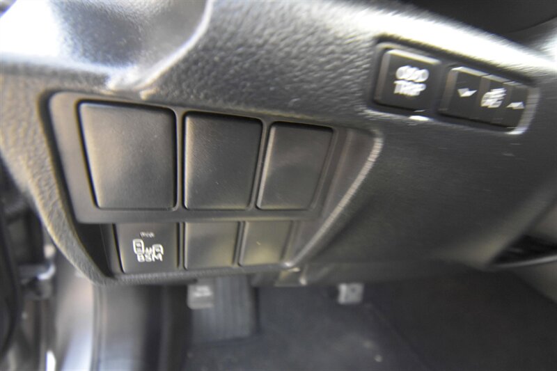 2015 Lexus IS 250 F SPORT*NAVIGATION   - Photo 11 - Midway City, CA 92655