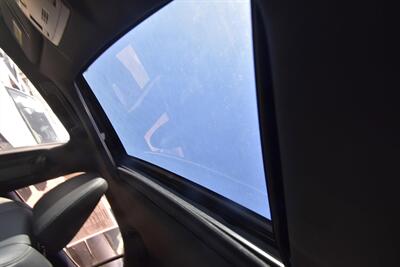 2015 Lexus IS 250 F SPORT*NAVIGATION   - Photo 13 - Midway City, CA 92655