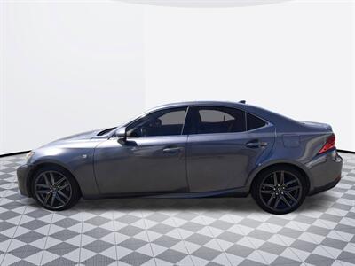 2015 Lexus IS 250 F SPORT*NAVIGATION   - Photo 6 - Midway City, CA 92655