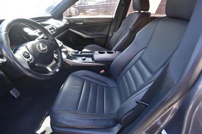 2015 Lexus IS 250 F SPORT*NAVIGATION   - Photo 2 - Midway City, CA 92655