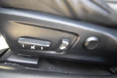 2015 Lexus IS 250 F SPORT*NAVIGATION   - Photo 10 - Midway City, CA 92655