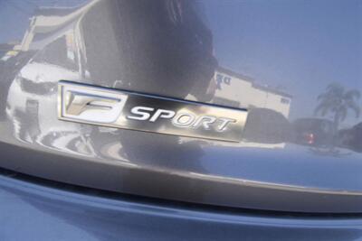 2015 Lexus IS 250 F SPORT*NAVIGATION   - Photo 12 - Midway City, CA 92655