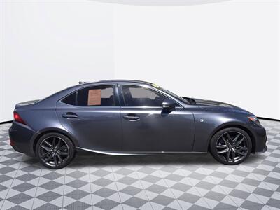 2015 Lexus IS 250 F SPORT*NAVIGATION   - Photo 3 - Midway City, CA 92655