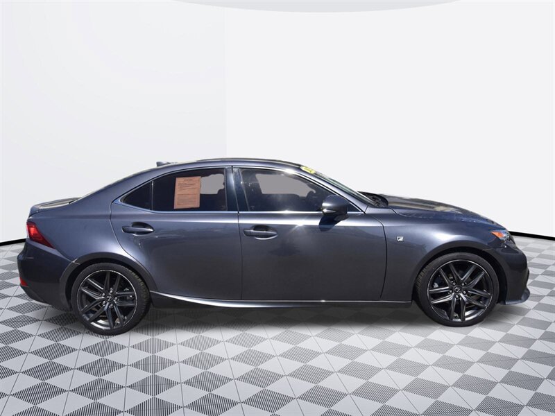 2015 Lexus IS 250 F SPORT*NAVIGATION   - Photo 3 - Midway City, CA 92655