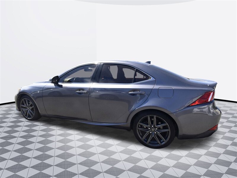 2015 Lexus IS 250 F SPORT*NAVIGATION   - Photo 7 - Midway City, CA 92655
