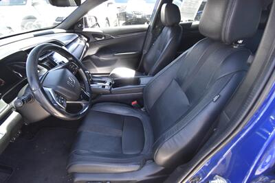 2020 Honda Civic Sport Touring - Photo 28 - Midway City, CA 92655
