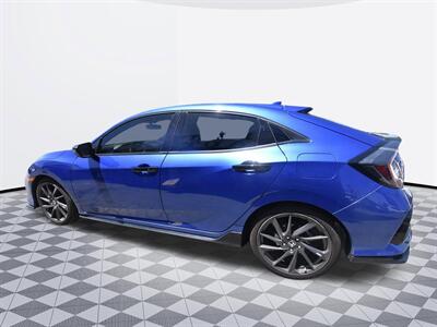 2020 Honda Civic Sport Touring - Photo 3 - Midway City, CA 92655