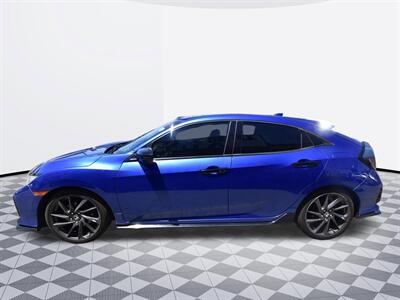 2020 Honda Civic Sport Touring - Photo 2 - Midway City, CA 92655