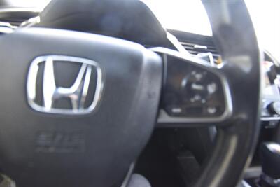 2020 Honda Civic Sport Touring - Photo 33 - Midway City, CA 92655