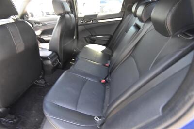 2020 Honda Civic Sport Touring - Photo 29 - Midway City, CA 92655