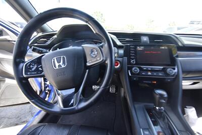 2020 Honda Civic Sport Touring - Photo 9 - Midway City, CA 92655