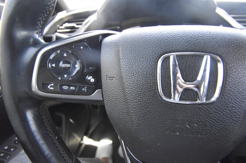 2020 Honda Civic Sport Touring - Photo 32 - Midway City, CA 92655