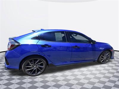 2020 Honda Civic Sport Touring - Photo 4 - Midway City, CA 92655