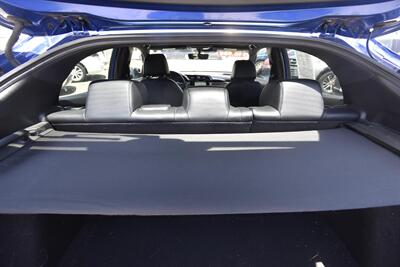 2020 Honda Civic Sport Touring - Photo 17 - Midway City, CA 92655
