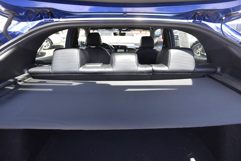 2020 Honda Civic Sport Touring - Photo 17 - Midway City, CA 92655