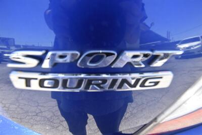 2020 Honda Civic Sport Touring - Photo 34 - Midway City, CA 92655
