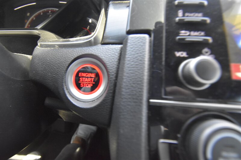 2020 Honda Civic Sport Touring - Photo 13 - Midway City, CA 92655