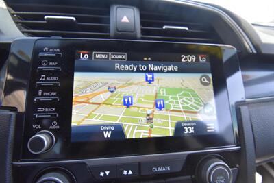 2020 Honda Civic Sport Touring - Photo 7 - Midway City, CA 92655