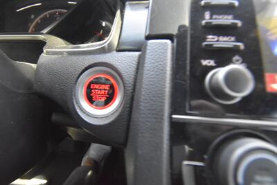 2020 Honda Civic Sport Touring - Photo 31 - Midway City, CA 92655