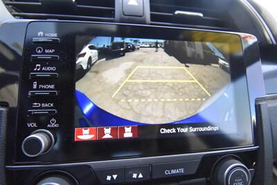 2020 Honda Civic Sport Touring - Photo 8 - Midway City, CA 92655