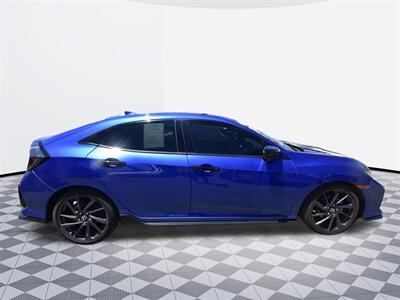 2020 Honda Civic Sport Touring - Photo 6 - Midway City, CA 92655