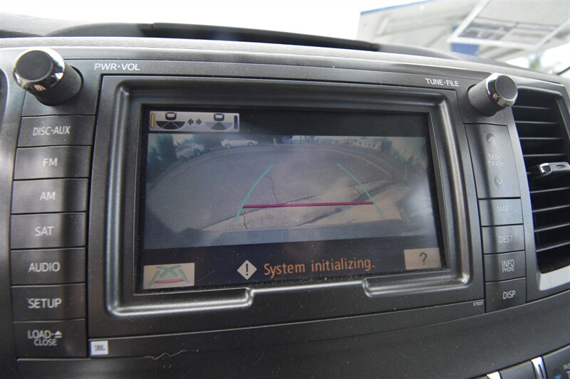 2012 Toyota Sienna Limited 7-Passenger   - Photo 13 - Midway City, CA 92655