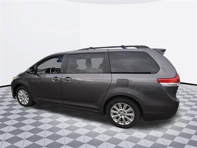 2012 Toyota Sienna Limited 7-Passenger - Photo 5 - Midway City, CA 92655