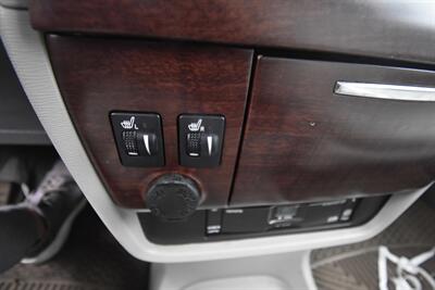 2012 Toyota Sienna Limited 7-Passenger - Photo 14 - Midway City, CA 92655