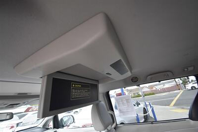 2012 Toyota Sienna Limited 7-Passenger   - Photo 11 - Midway City, CA 92655