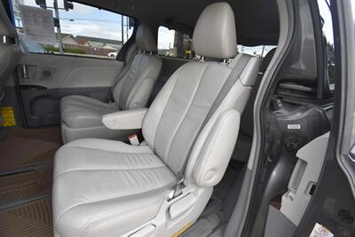 2012 Toyota Sienna Limited 7-Passenger - Photo 9 - Midway City, CA 92655