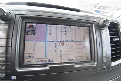 2012 Toyota Sienna Limited 7-Passenger   - Photo 12 - Midway City, CA 92655