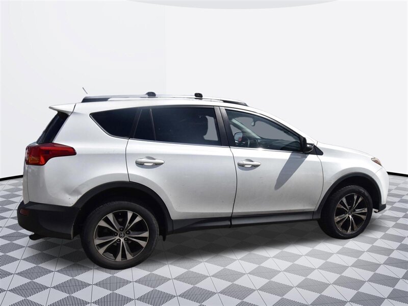 2015 Toyota RAV4 Limited - Photo 7 - Midway City, CA 92655