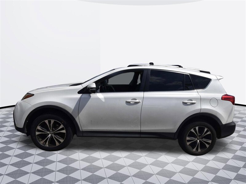 2015 Toyota RAV4 Limited   - Photo 4 - Midway City, CA 92655