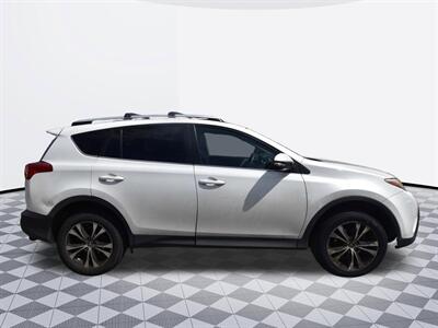 2015 Toyota RAV4 Limited   - Photo 5 - Midway City, CA 92655