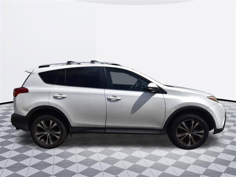 2015 Toyota RAV4 Limited   - Photo 5 - Midway City, CA 92655