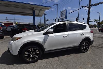 2015 Toyota RAV4 Limited   - Photo 16 - Midway City, CA 92655