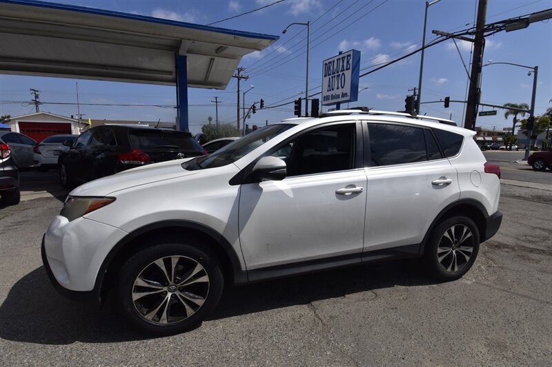 2015 Toyota RAV4 Limited   - Photo 16 - Midway City, CA 92655