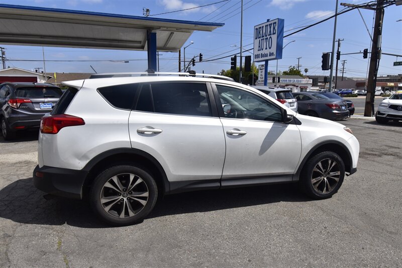 2015 Toyota RAV4 Limited   - Photo 19 - Midway City, CA 92655