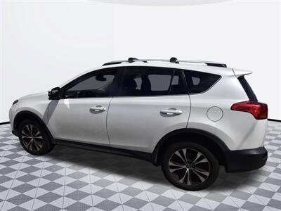 2015 Toyota RAV4 Limited   - Photo 6 - Midway City, CA 92655