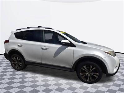 2015 Toyota RAV4 Limited - Photo 3 - Midway City, CA 92655