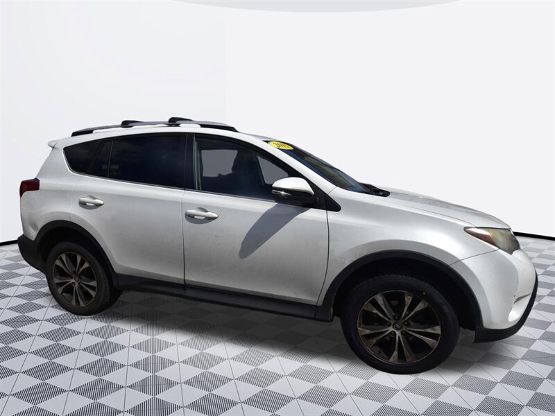 2015 Toyota RAV4 Limited - Photo 3 - Midway City, CA 92655