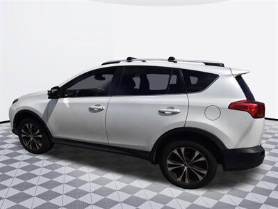 2015 Toyota RAV4 Limited - Photo 6 - Midway City, CA 92655