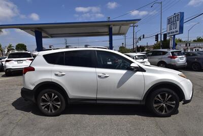 2015 Toyota RAV4 Limited   - Photo 20 - Midway City, CA 92655