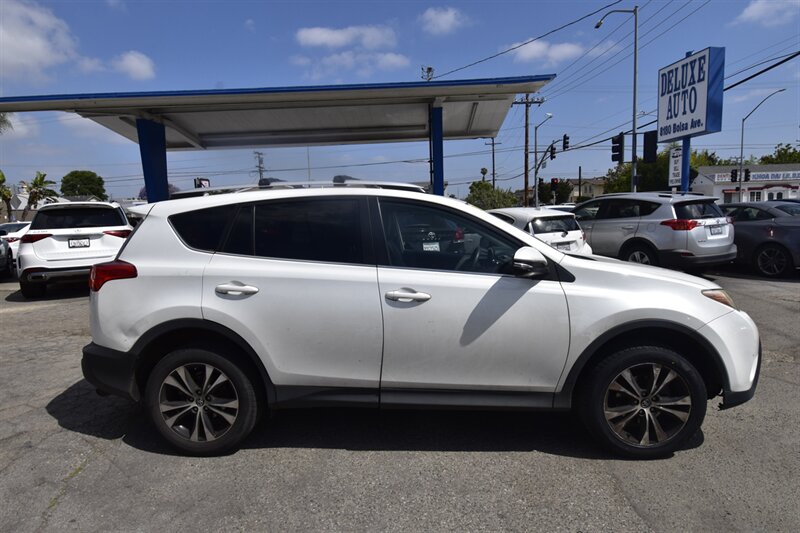 2015 Toyota RAV4 Limited   - Photo 20 - Midway City, CA 92655