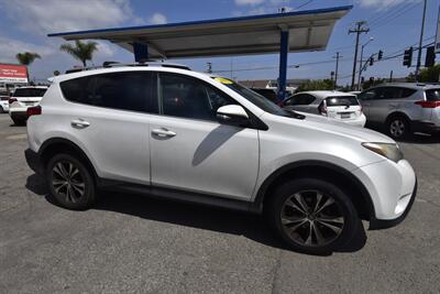 2015 Toyota RAV4 Limited   - Photo 21 - Midway City, CA 92655
