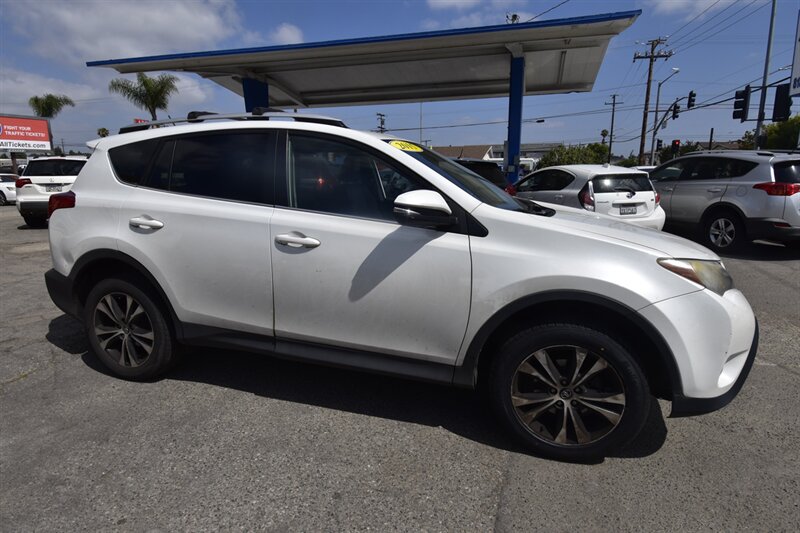 2015 Toyota RAV4 Limited   - Photo 21 - Midway City, CA 92655