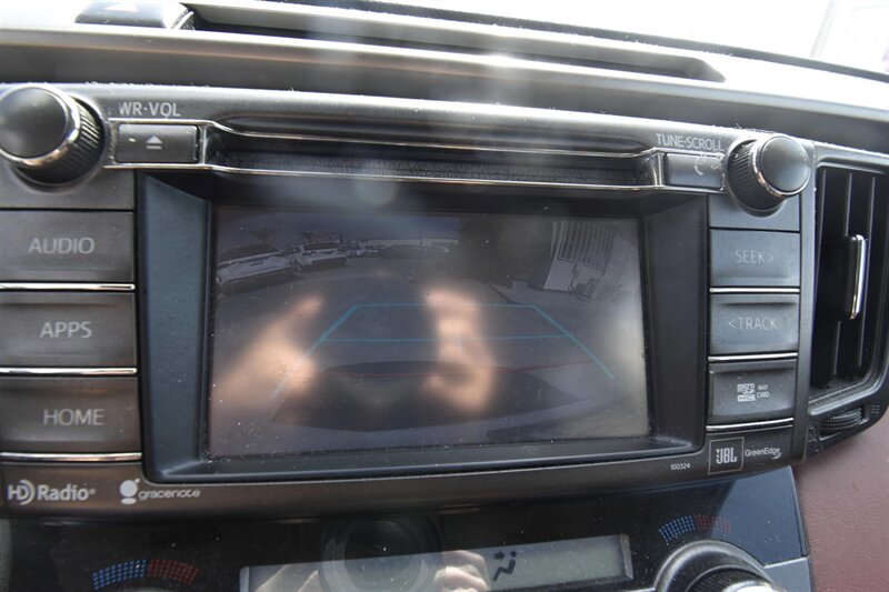 2015 Toyota RAV4 Limited - Photo 13 - Midway City, CA 92655
